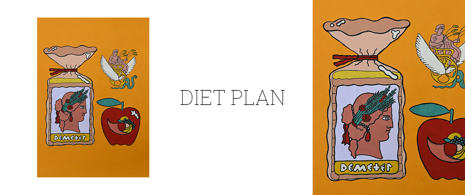 Diet Plan