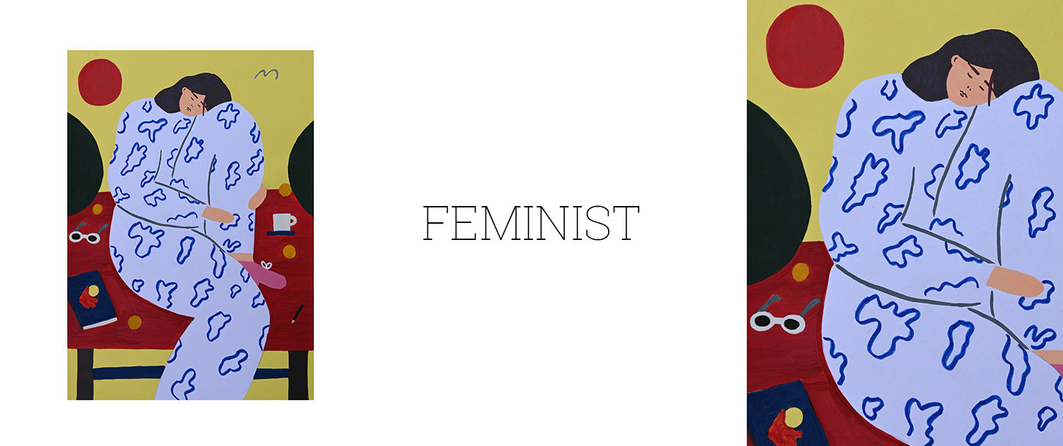 Feminist