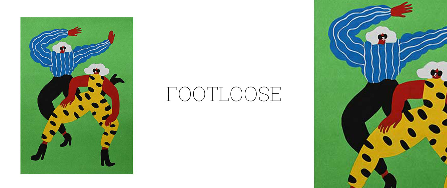 Footloose