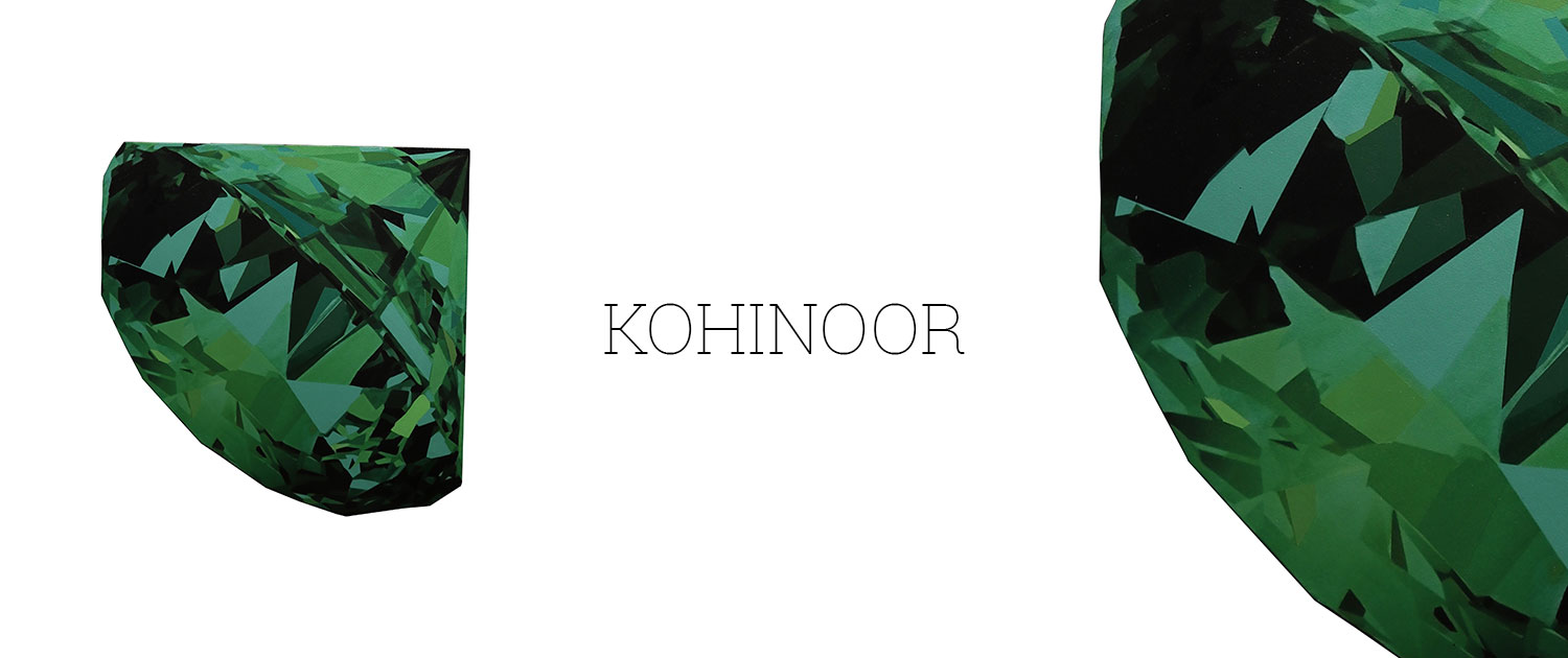 Kohinoor
