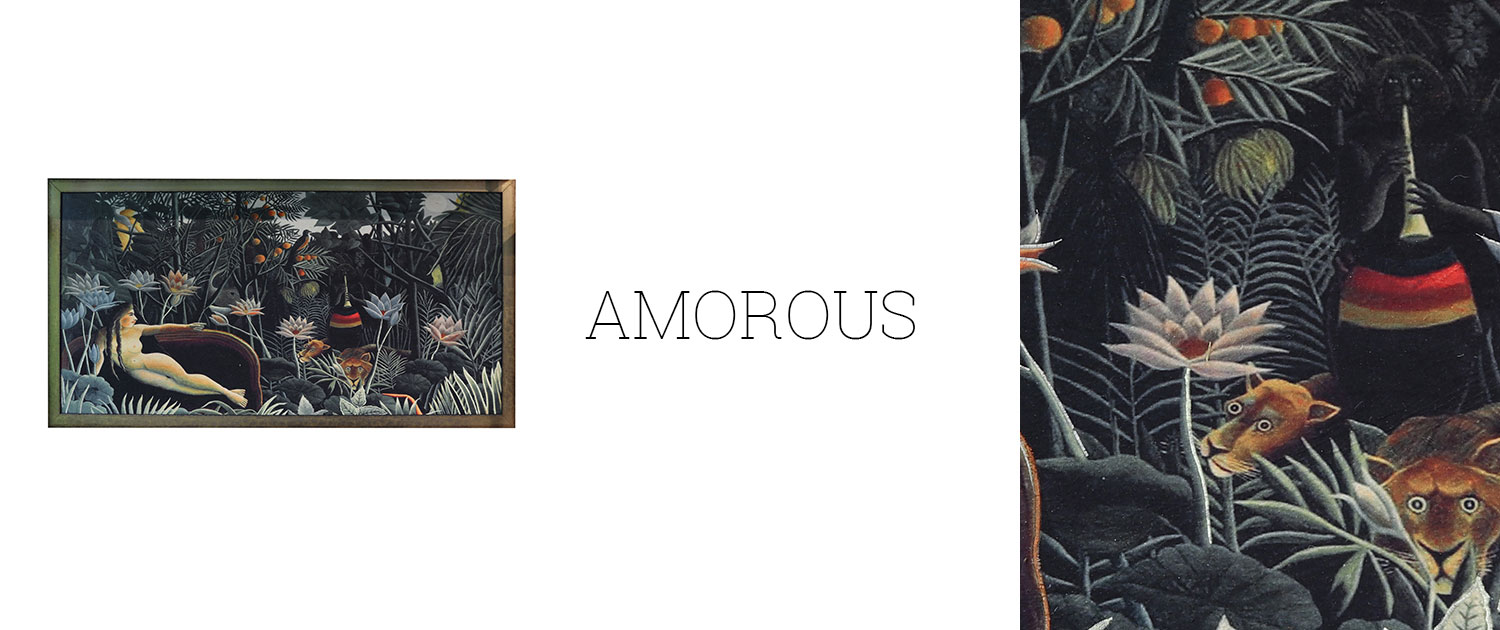 Amorous