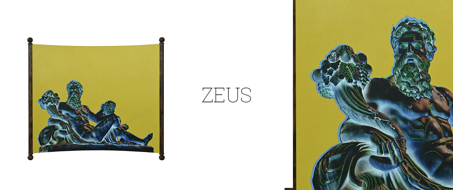 Zeus
