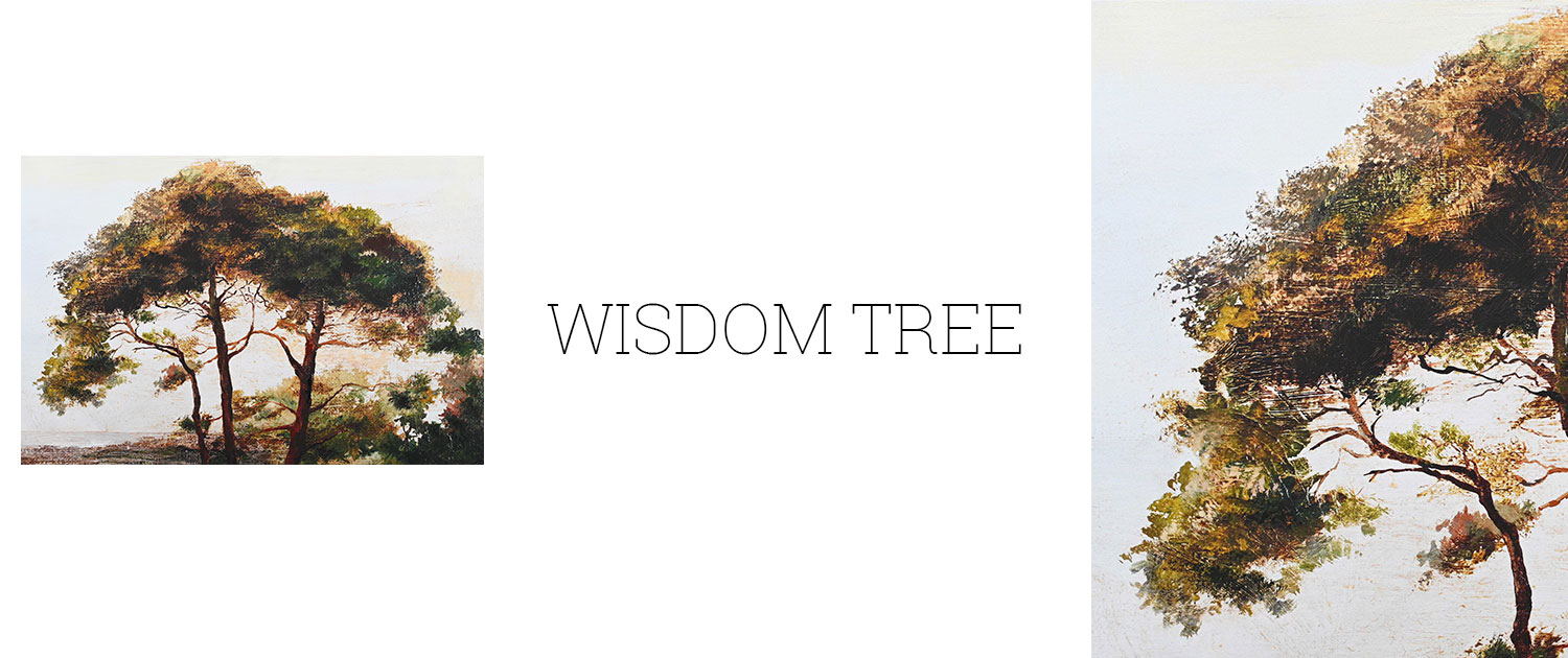 Wisdom Tree