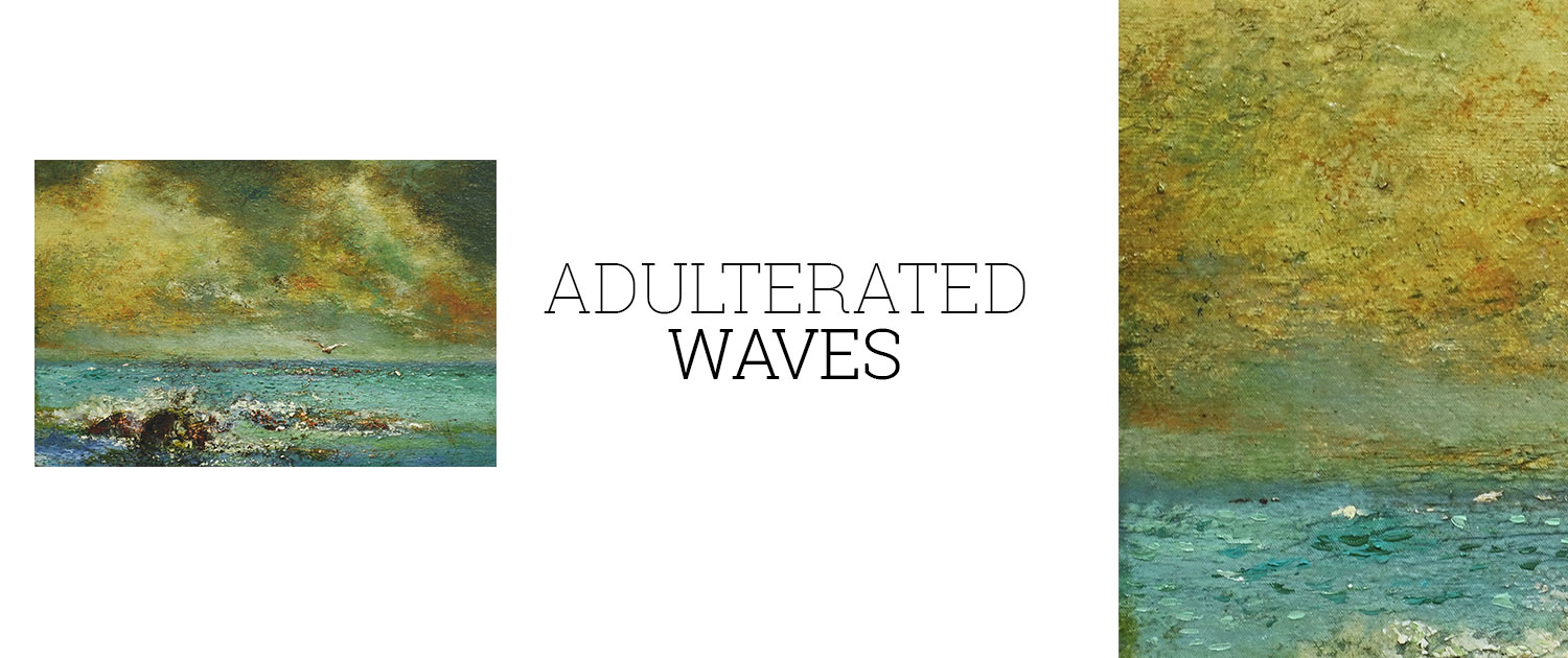 Adulterated Waves