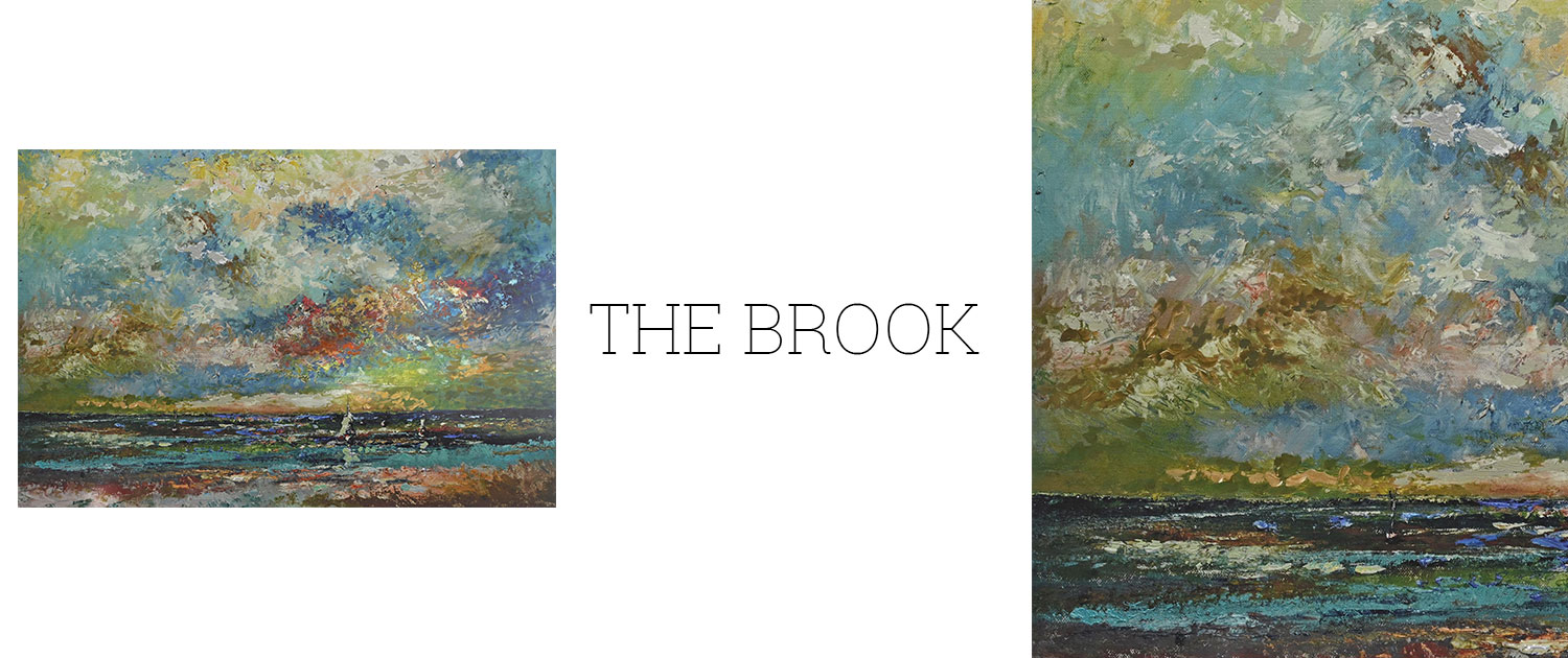 The Brook