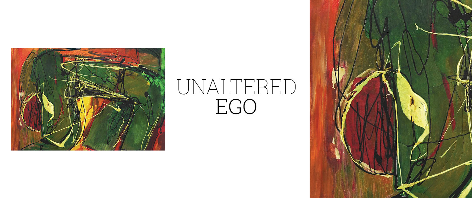 Unaltered Ego