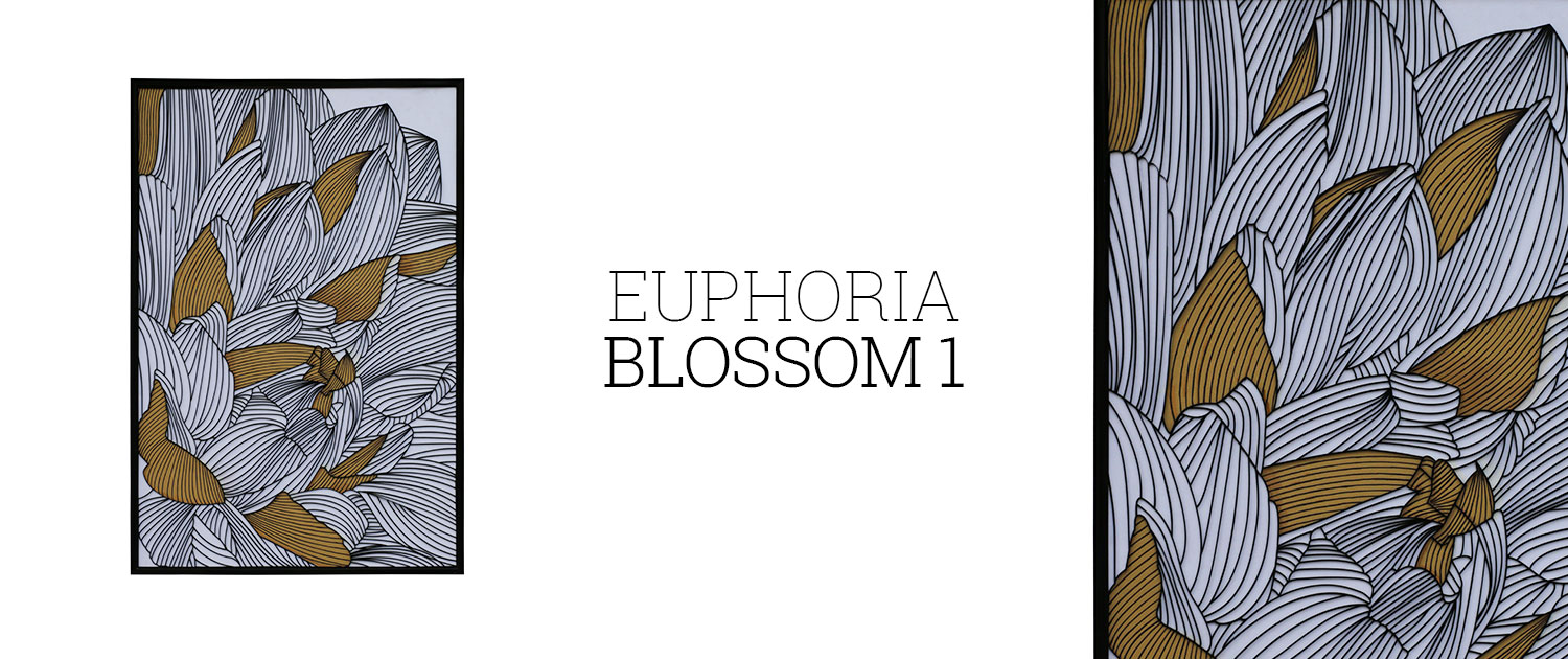 Euphoria Blossom 1