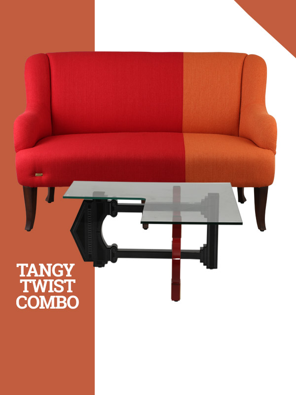 TANGY TWIST COMBO