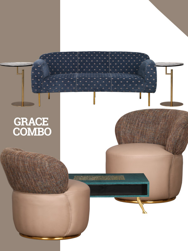 GRACE COMBO