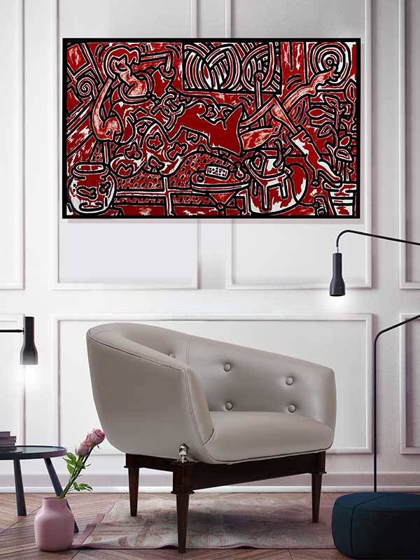 ELLE CHAIR
