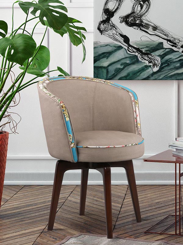 TURNER CHAIR
