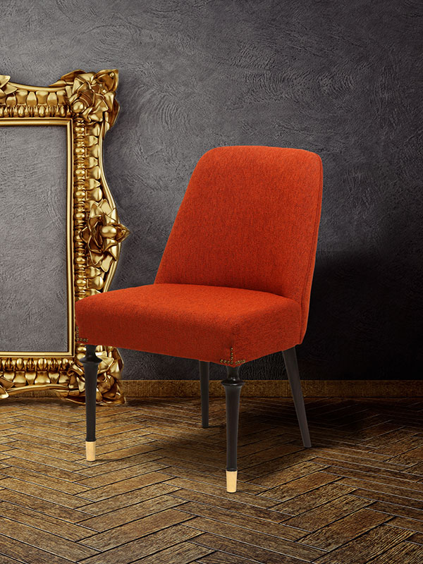 ERVING CHAIR