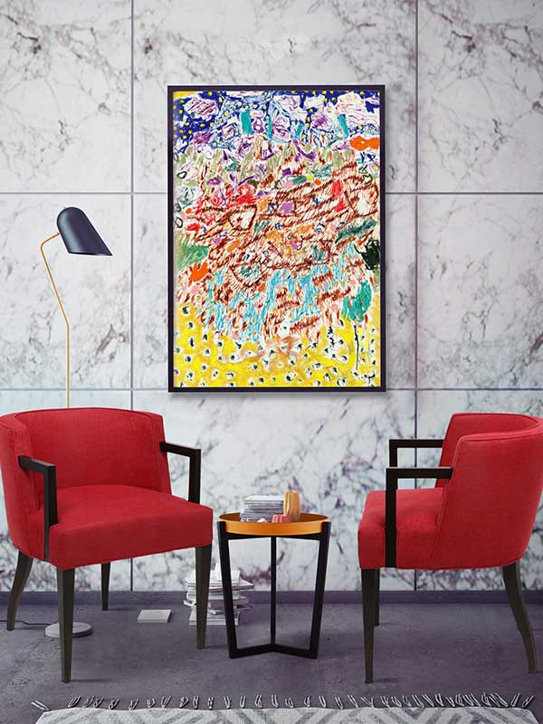 WOOSTER CHAIR