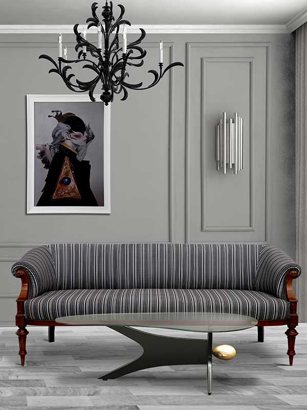 AVIAN SOFA