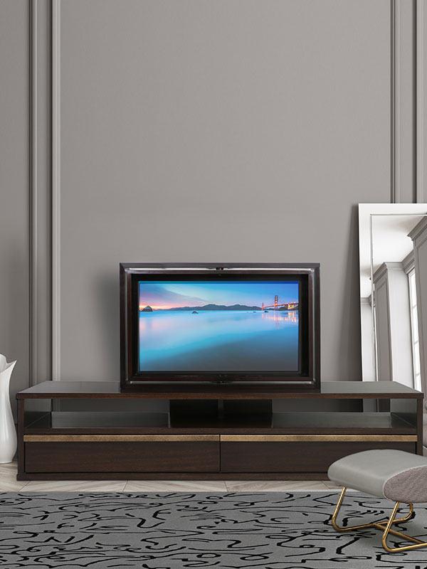 MAX TV UNIT