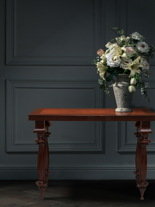 PARIS CONSOLE TABLE