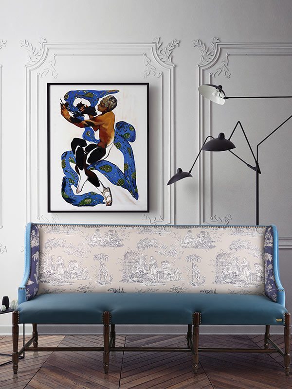 ALMA SOFA