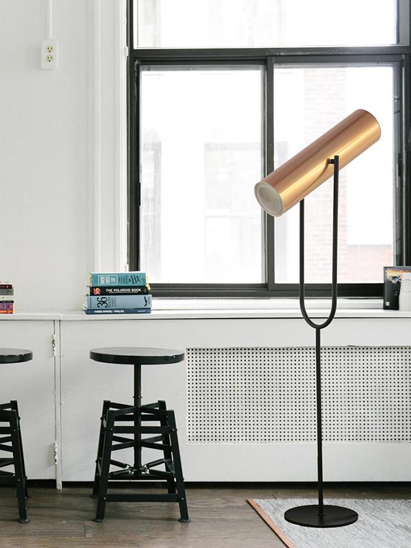 JEB SINGLE FLOOR LAMP