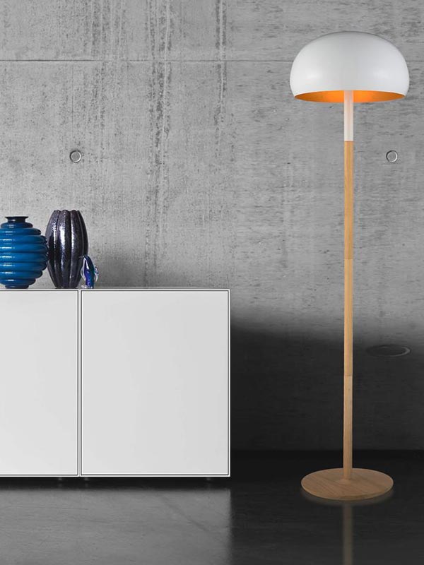MATEO I FLOOR LAMP