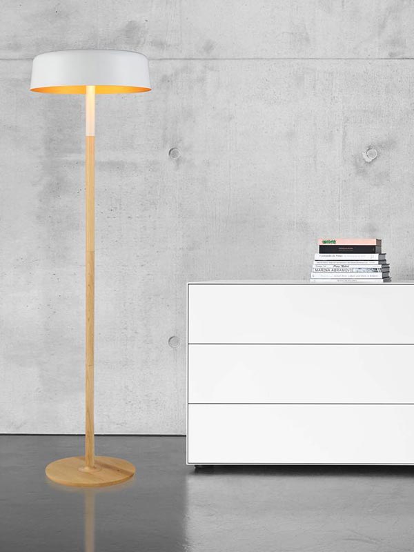 MATEO II FLOOR LAMP