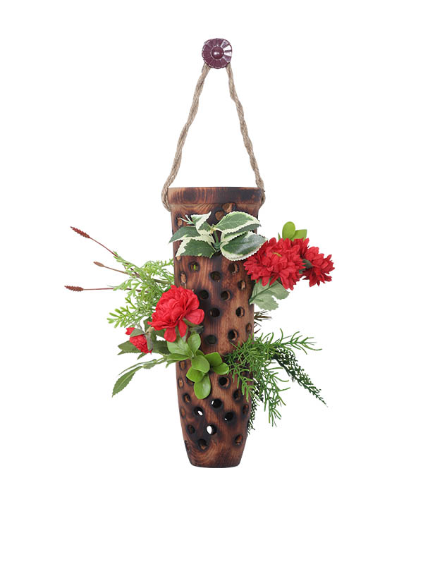 CENTERPIECE WALL PLANTER