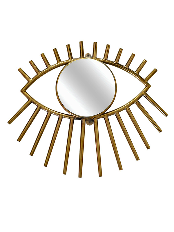 DAZZLING EYE MIRROR