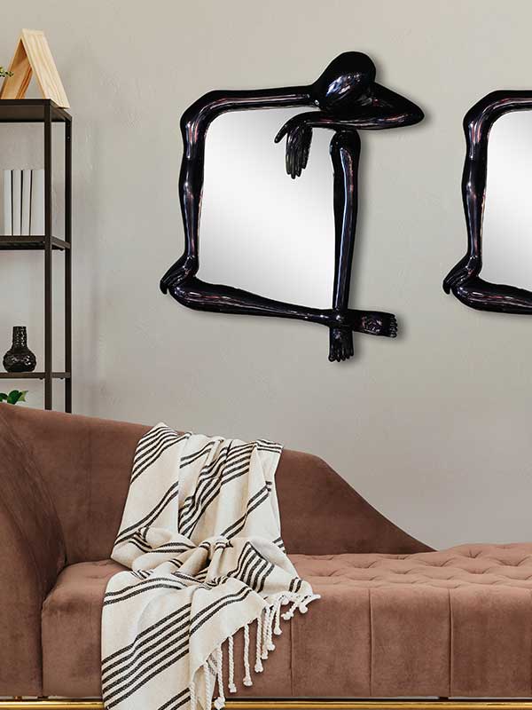 SOUL GAZING MIRROR