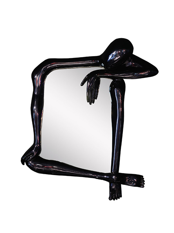 SOUL GAZING MIRROR