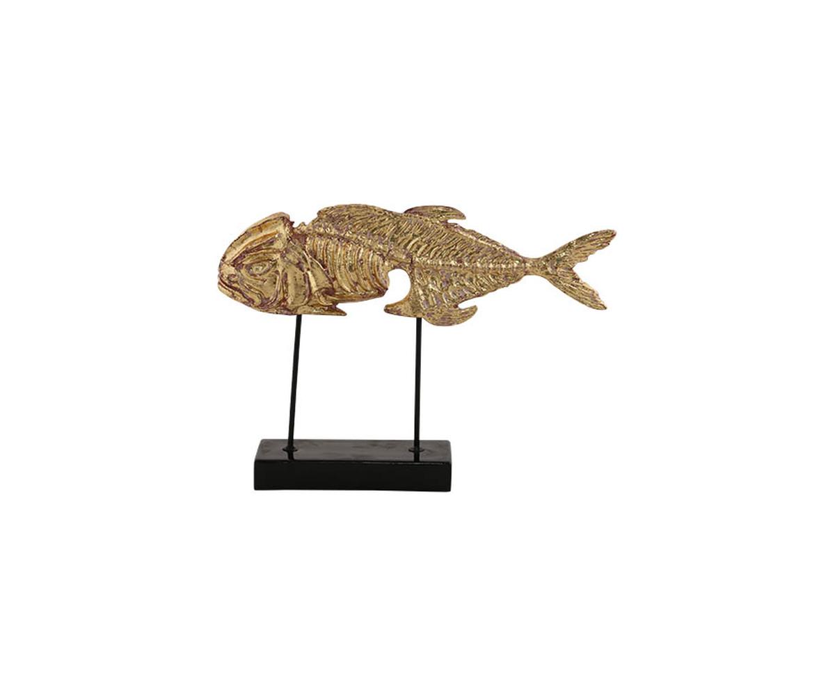 Fish Sculpture Buy Quirky Home DecorBent Chair