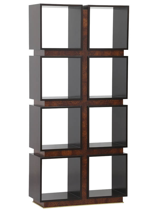 CARTER DISPLAY UNIT