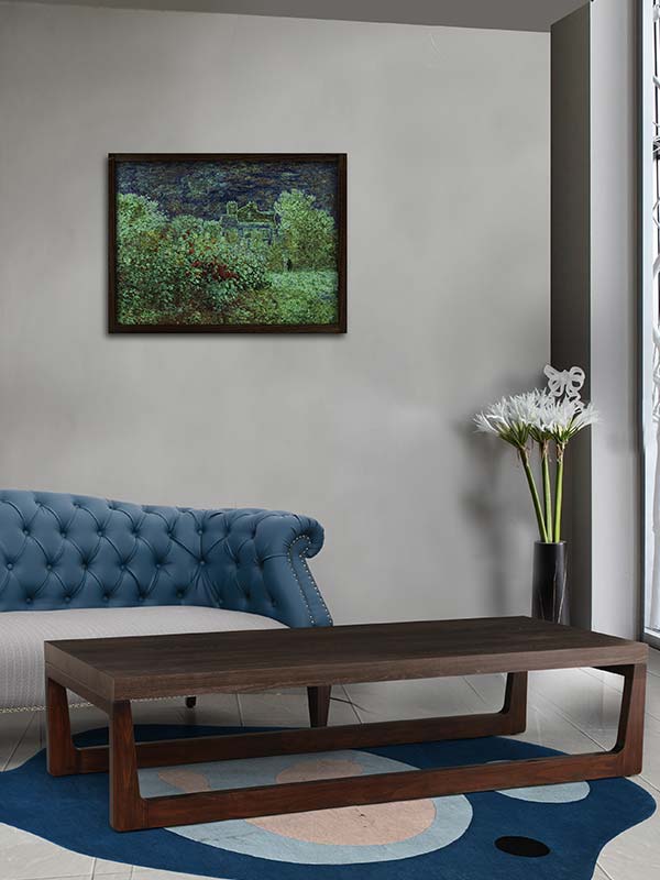 CHESTER COFFEE TABLE
