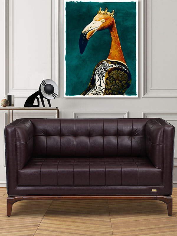 GLADDEN SOFA