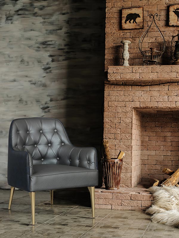 DUDELEY CHAIR