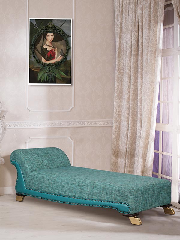 OLLIE CHAISE LOUNGE