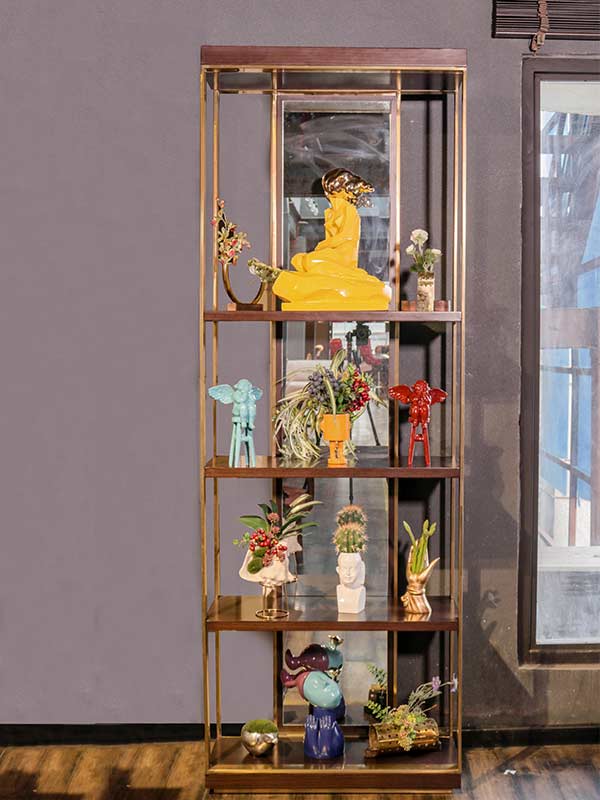 TRAVIS DISPLAY UNIT (SMALL)
