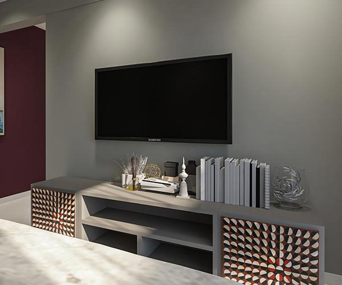 AGNES TV UNIT