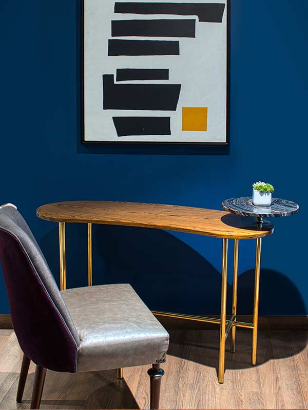 NOLAN STUDY TABLE