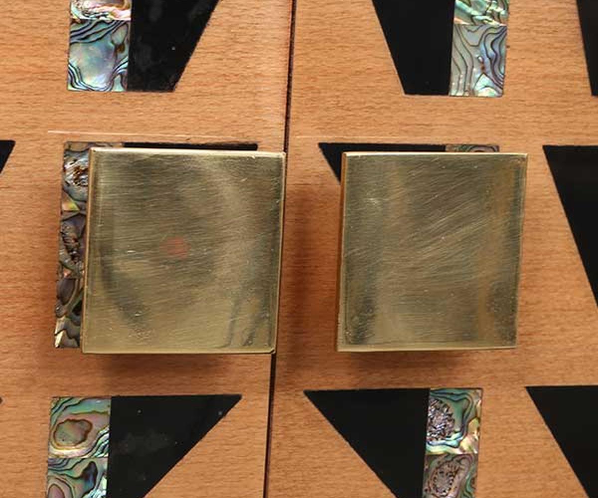 Stennis Sideboard