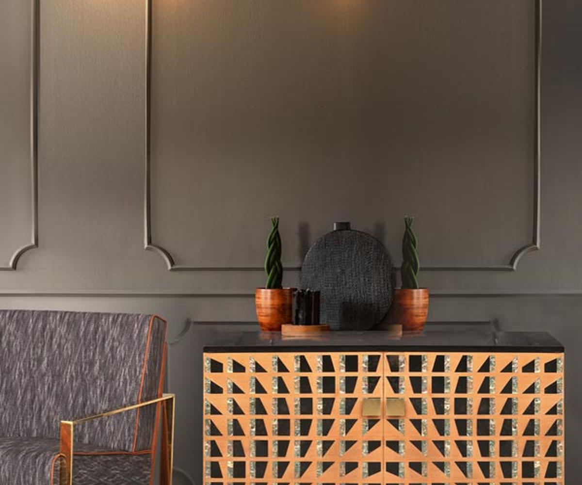 STENNIS SIDEBOARD