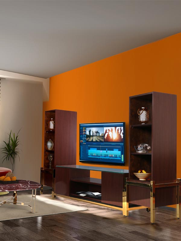 MAREN DISPLAY UNIT