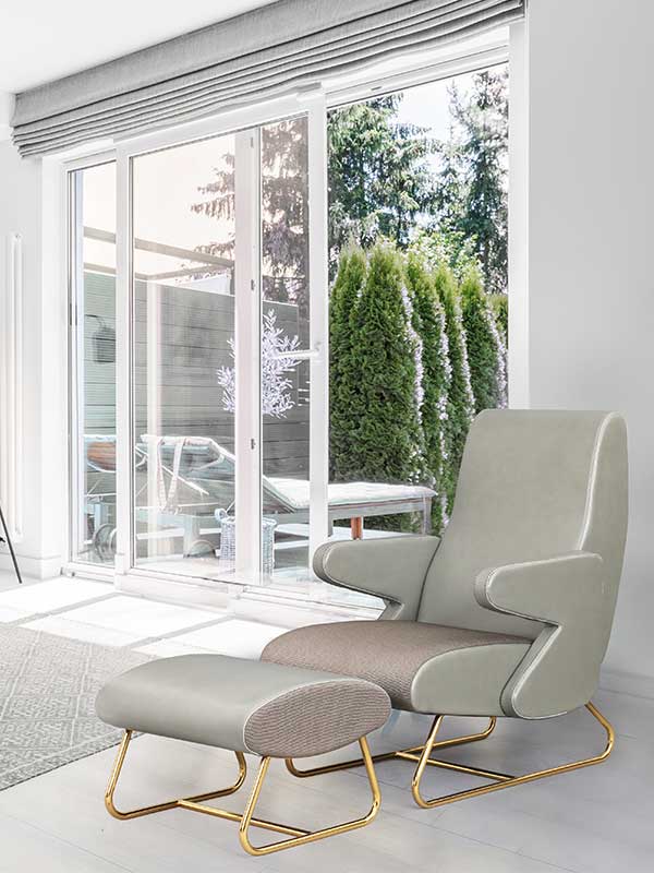 WORREL RELAXING CHAIR