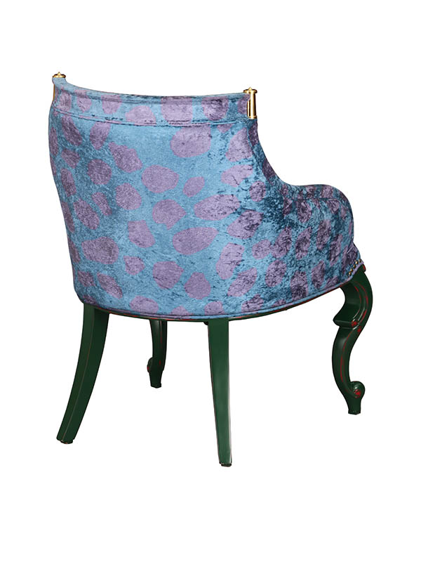 Kenneth Designer Chair 