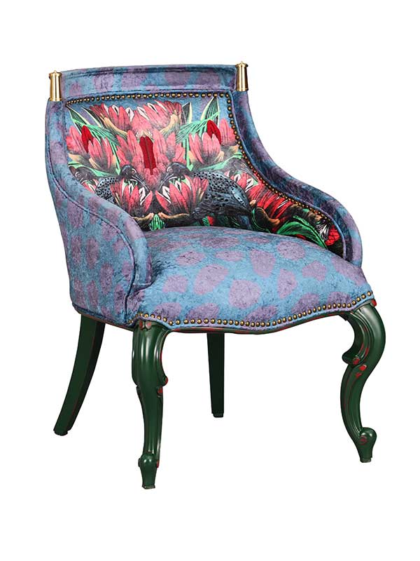 Kenneth Designer Chair 