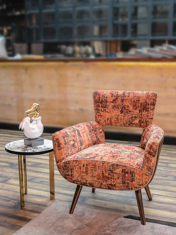 BROADWAY ARMCHAIR