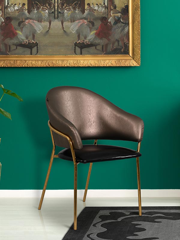 MARCELLA CHAIR
