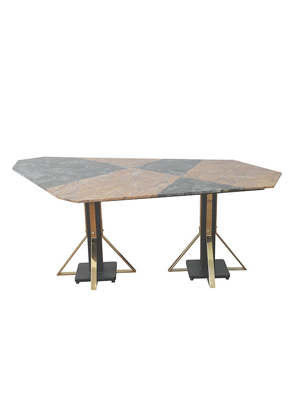 REYNOLDS DINING TABLE