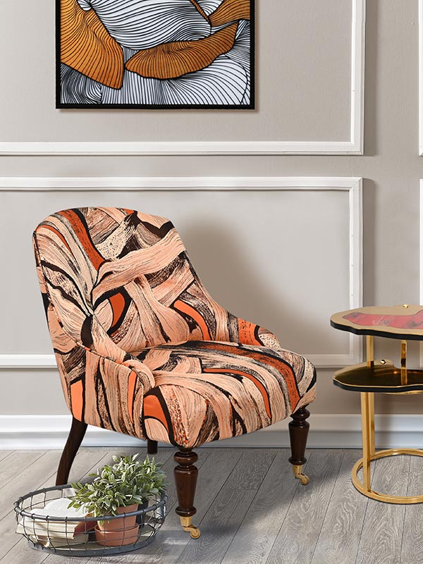 DONNA CHAIR