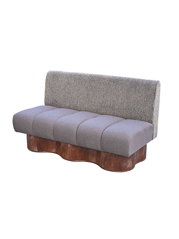 Infinito Grey Sofa