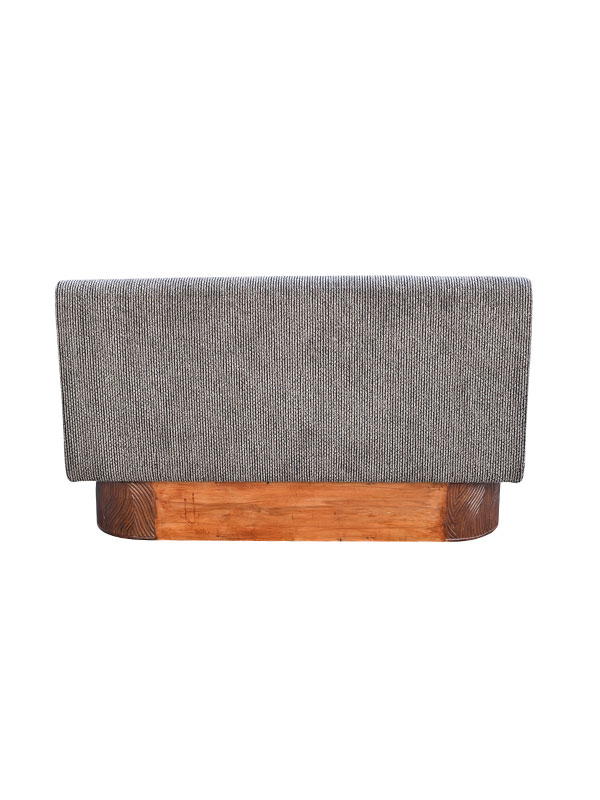 Infinito Grey Sofa