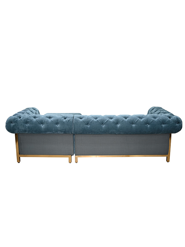 Skylar L Shape Sofa